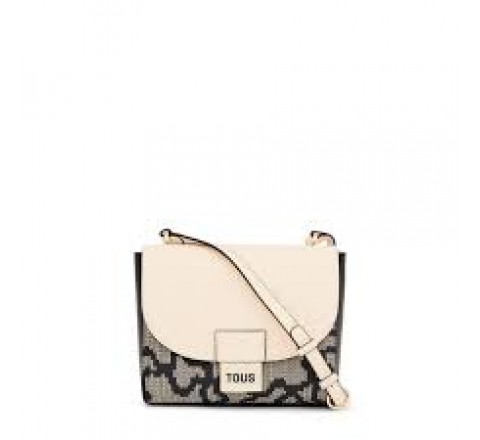 BANDOLERA S TOUS K PIX MULTI-NEGRO 2001851851 395900948