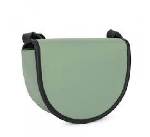 BANDOLERA S TOUS HALFMOON CAQUI-NEGRO 2001786939 295901542