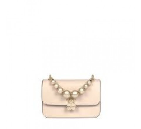 BANDOLERA TOUS 195960676 XS AUDREE SKETCH BEIGE