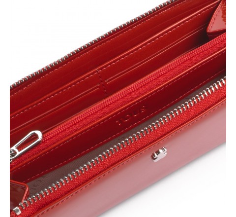 TOUS BILETERA 995960401 M DORP ROJO