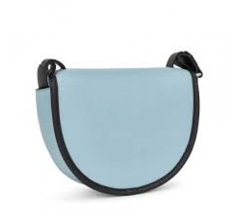 BANDOLERA S TOUS HALFMOON AZUL-NEGRO 2001786933 295901540