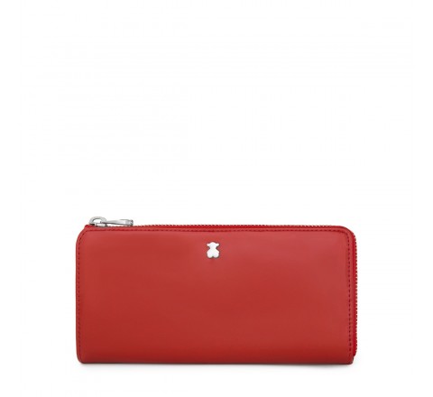 TOUS BILETERA 995960401 M DORP ROJO