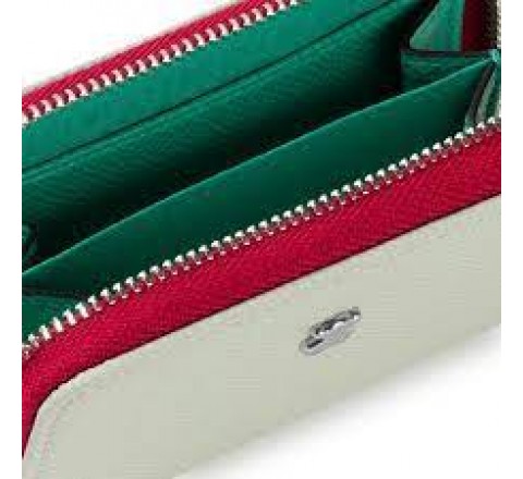 MONEDERO M TOUS NEW DUBAI SAF. TRI-MENTA 195930018