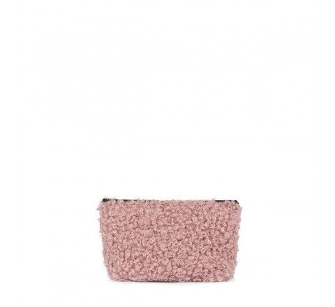 TOUS BOLSA 995900584 SHOCK RITZO ROSA