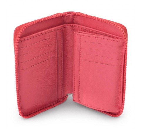 TOUS BILLETERA 95960224 SIRA FUCSIA