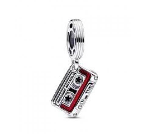 CHARM PANDORA CINTA CASSETTE GUARDIANES GALAXIA 792564C01