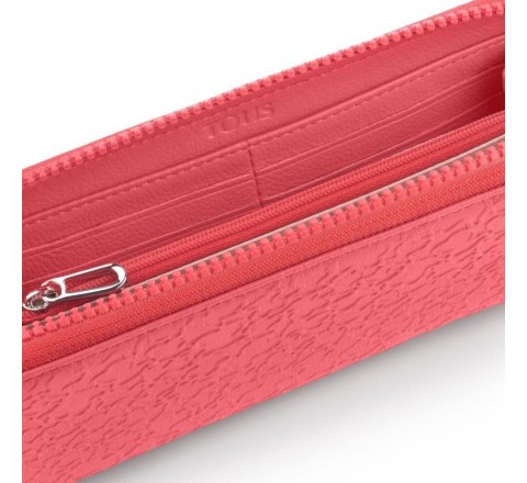 TOUS BILLATERA 95960220 M SIRA FUCSIA