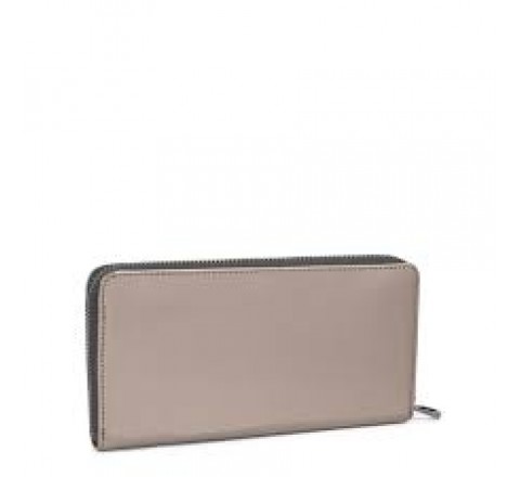 BILLETERA TOUS 195960497 M GRATA DORP GUN-FUCSIA
