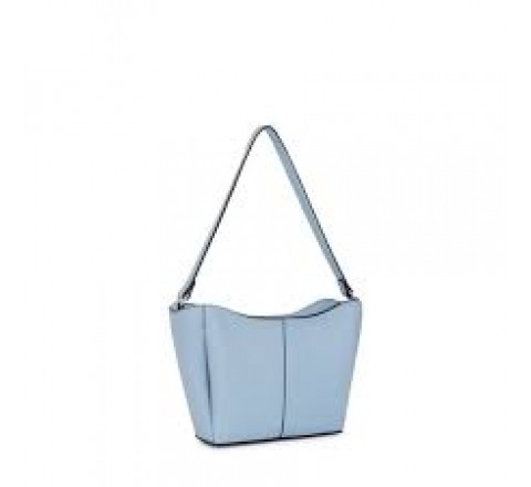 BANDOLERA TOUS TERRA AZUL 2001782222 295901692