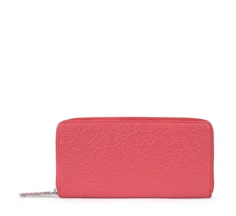 TOUS BILLATERA 95960220 M SIRA FUCSIA