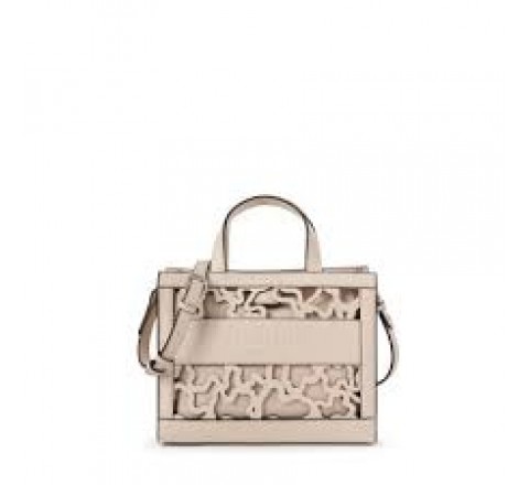 SHOPPING M TOUS AMAYA K SHOCK BEIGE 195900381