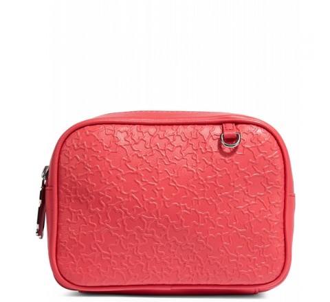TOUS RIÑONERA 95890660 SIRA FUCSIA