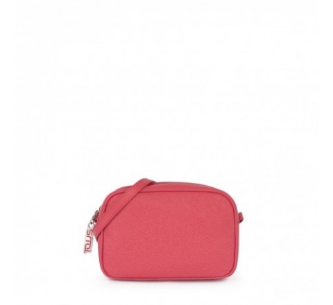 TOUS BANDOLERA 95890648  S SIRA FUCSIA