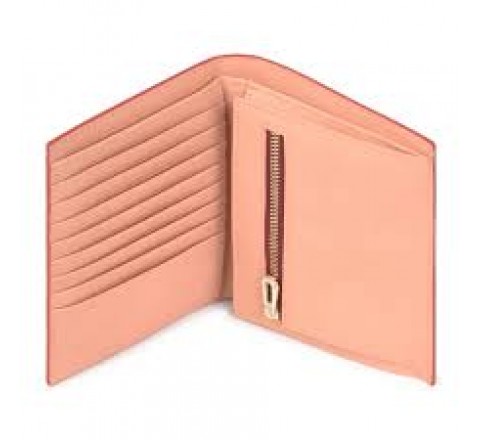 BILLETERA TOUS 195960503 S NEW DORP ROJO-ROSA