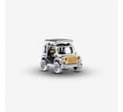 CHARM PANDORA COCHE AVENTURAS EN DOS TONOS 763330C01