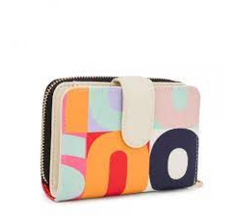 BILLETERA S TOUS MIMIC MULTI-BEIGE 2001794629 295901836