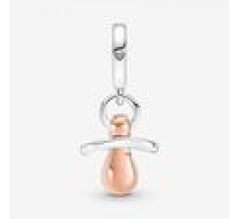 CHARMS PANDORA 781490C01 COLGANTE CHUPETE BEBE