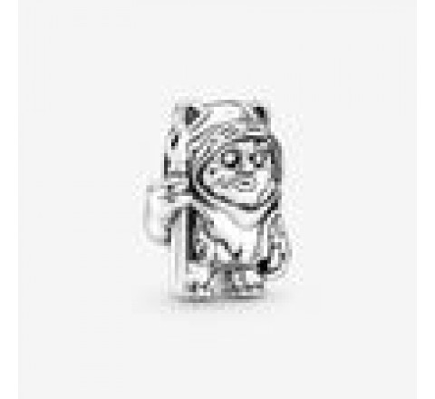CHARMS PANDORA 791136C00 EWOK DE STARS WARS
