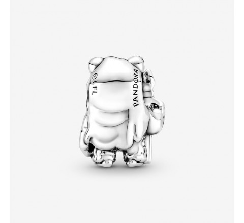 CHARMS PANDORA 791136C00 EWOK DE STARS WARS