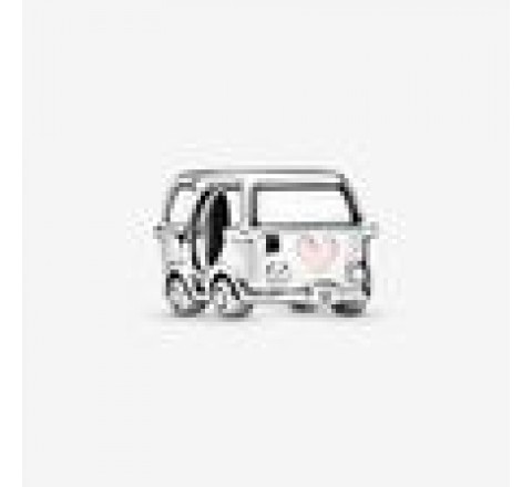 CHARM PANDORA PLATA CARAVANA 797871EN160