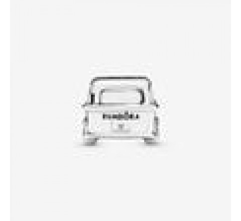 CHARM PANDORA PLATA CARAVANA 797871EN160