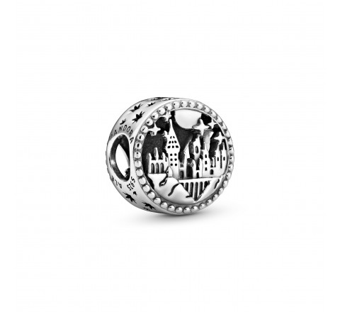 CHARMS PANDORA PLATA HARRY POTTER 798622COO