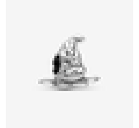 CHARMS PANDORA PLATA HARRY POTTER 799124C00