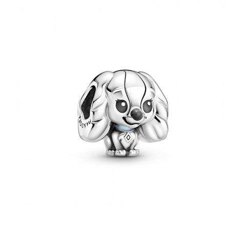 CHARMS PANDORA PLATA DISNEY LADY 799386C01