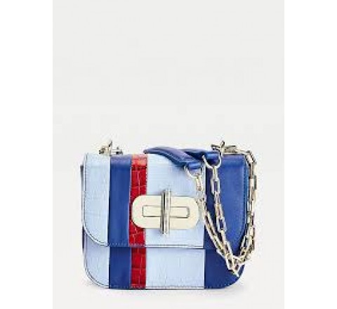 BOLSO TOMMY HILFIQUER AWOAW09672