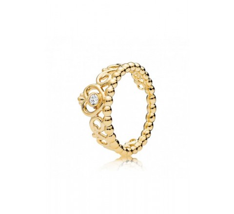 ANILLO PANDORA tiara Princesa 167158  56