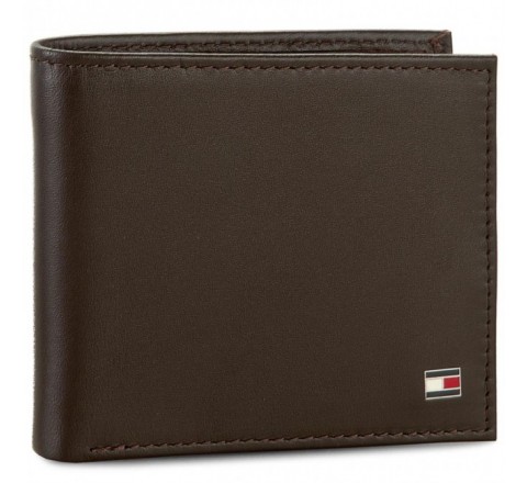 CARTERA TOMMY HILFIGER MARRON AM0AM00655 041