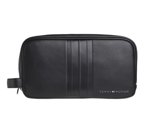 BOLSO ASEO TOMMY HILFIGER AMOAM05844 BDS