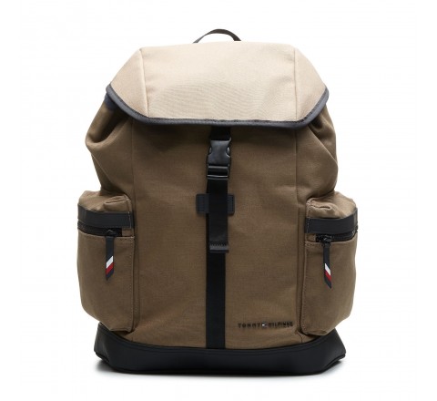 MOCHILA TOMMY HILFIGER AMOAM06088RBL