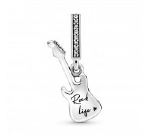 CHARMS PANDORA 798788C01 GUITARRA