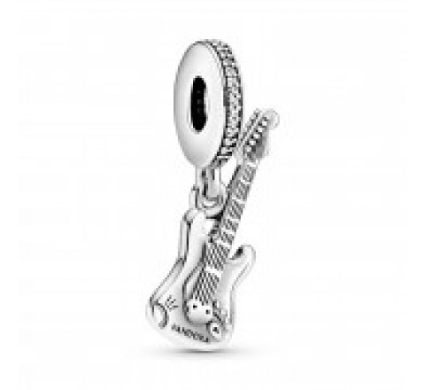 CHARMS PANDORA 798788C01 GUITARRA