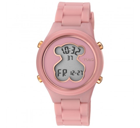 RELOJ TOUS CORAL 000351605