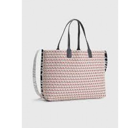 BOLSO TOMMY HILFIGUER AW0AW113270KQ