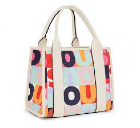 SHOPPING M TOUS AMAYA T MIMIC MULTI-BEIGE 2001795029