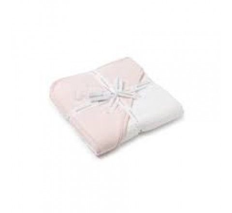 CAPA BAÑO TOUS BABY CLASSIC-1705 ROSA 0-36M 295825878