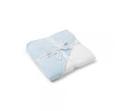 CAPA BAÑO TOUS BABY CLASSIC-1705 CELESTE 0-36M 295825879
