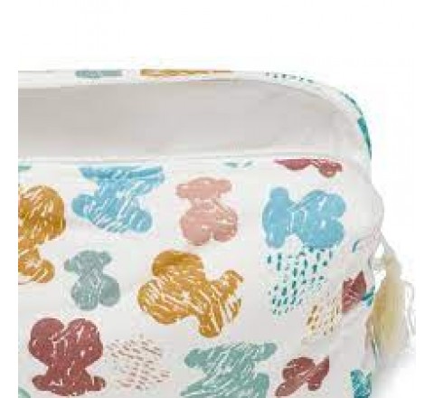 NECESER TOUS BABY PRINT-1709 CRUDO 0-36M 295826305