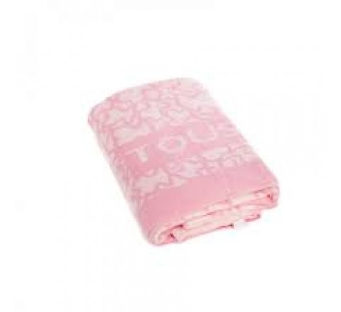 MANTA BABY TOUS REVERSIBLE KAOS 87X110CM TRI-02 395821866