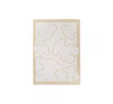 MANTA TOUS BABY NILO-1702 BEIGE 0-36M 295826233