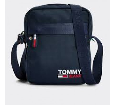 BANDOLERA TOMMY HILFIGER AM0AM07147 C87 TJM CAMPUS REPORTER