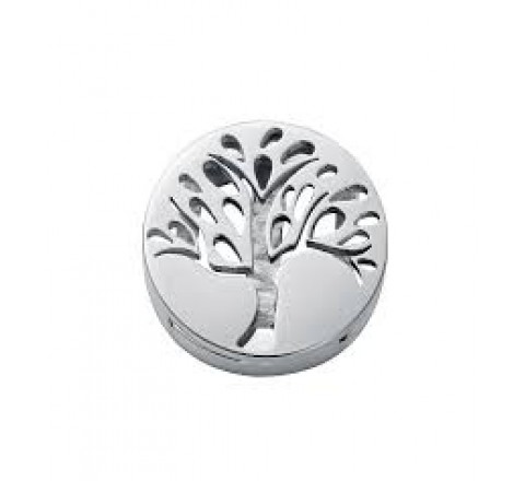 CHARMS VICEROY ACERO ARBOL 1358M01010AR