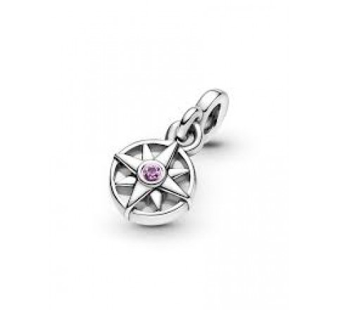 CHARMS PANDORA ME PLATA BRUJULA 798975C01