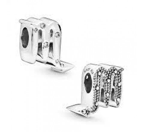 CHARM PANDORA PLATA ZODIACO ESCORPIO CIRCONITAS 798430C01