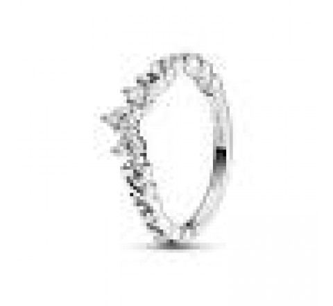 ANILLO PANDORA PLATA TIARA REAL REMOLINO N?12 192232C01-52