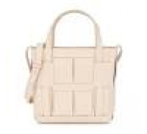 BANDOLERA TOUS M T DAMAS BEIGE MALVA 295900635