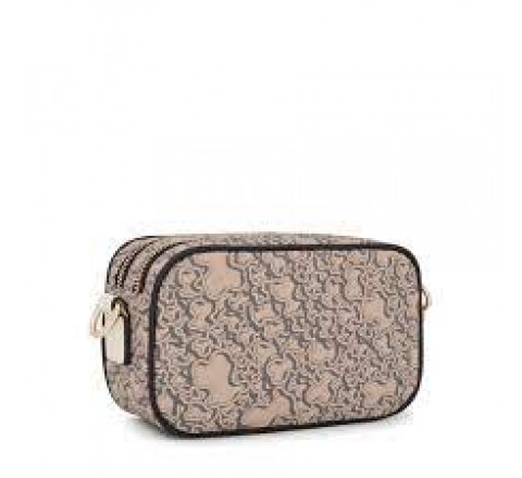BANDOLERA-REPORTER TOUS KM EVOLUTION TOPO 2001788047